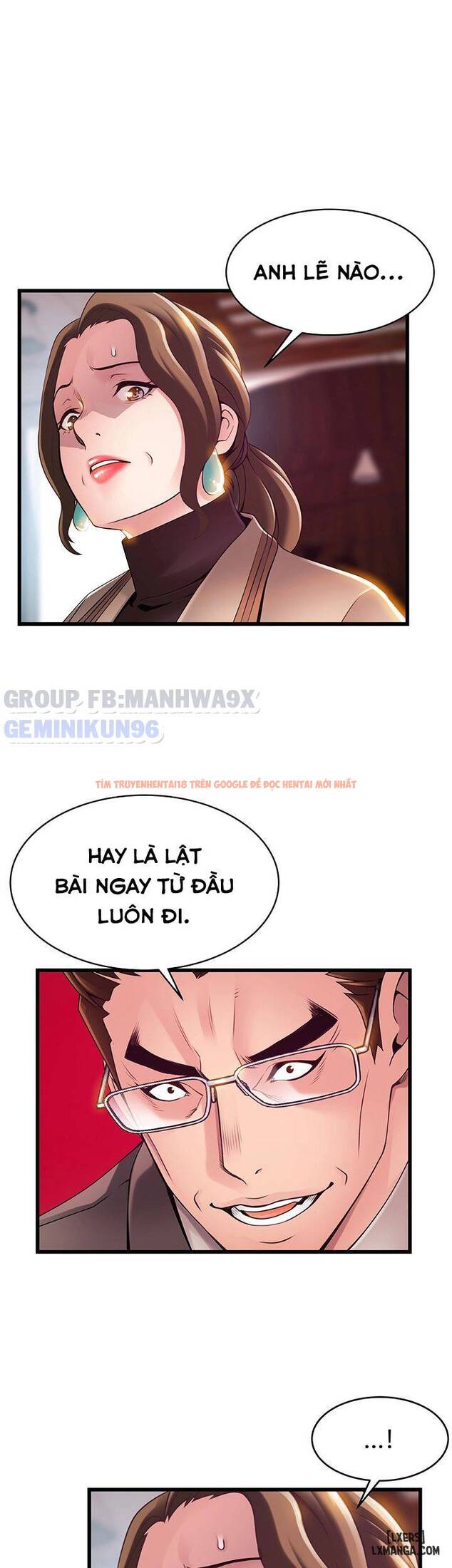 Xem ảnh 27 trong truyện hentai Điểm Yếu - Chapter 108 - hentaitvn.net