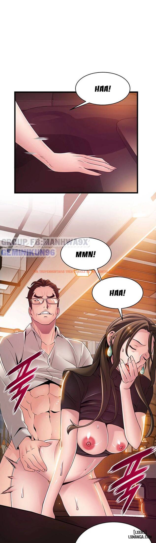 Xem ảnh 29 trong truyện hentai Điểm Yếu - Chapter 108 - hentaitvn.net