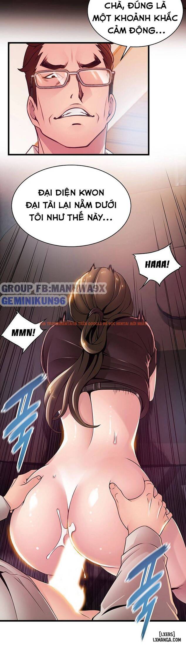 Xem ảnh 30 trong truyện hentai Điểm Yếu - Chapter 108 - hentaitvn.net