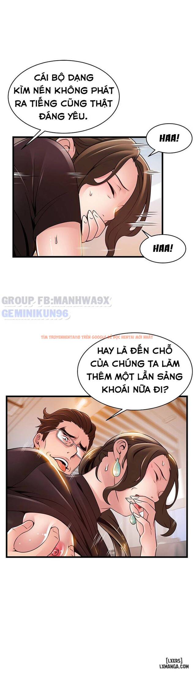 Xem ảnh 31 trong truyện hentai Điểm Yếu - Chapter 108 - hentaitvn.net