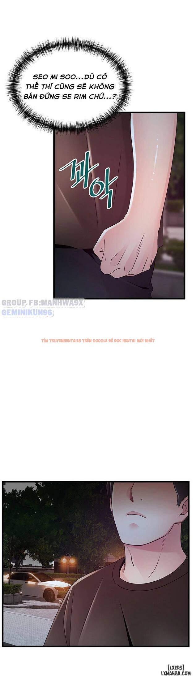 Xem ảnh 36 trong truyện hentai Điểm Yếu - Chapter 108 - hentaitvn.net