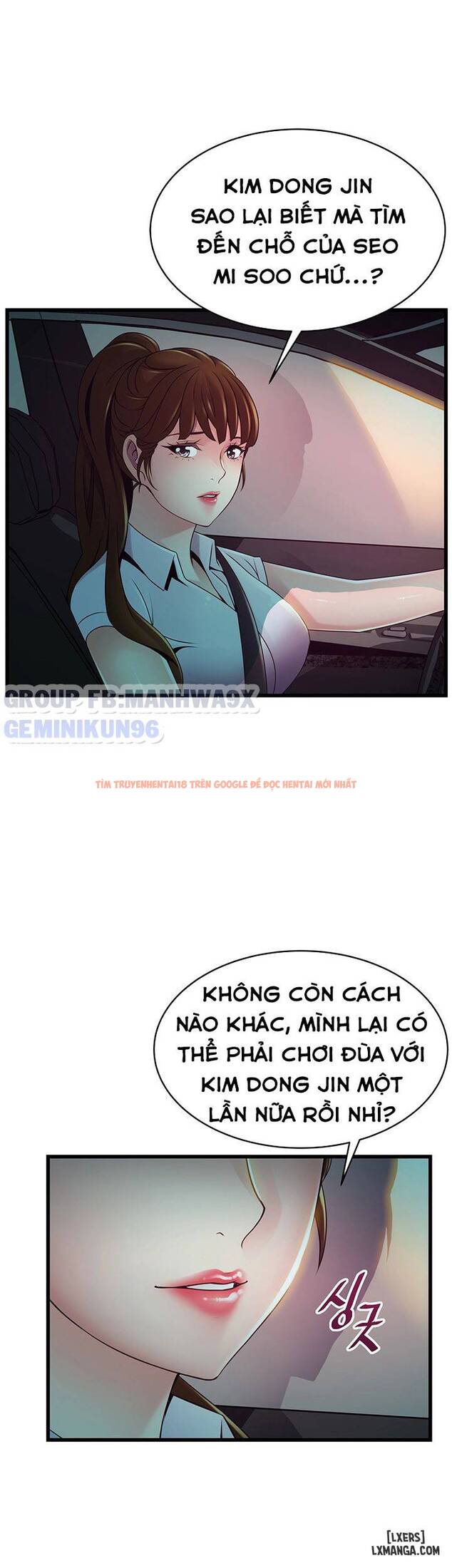 Xem ảnh 37 trong truyện hentai Điểm Yếu - Chapter 108 - hentaitvn.net