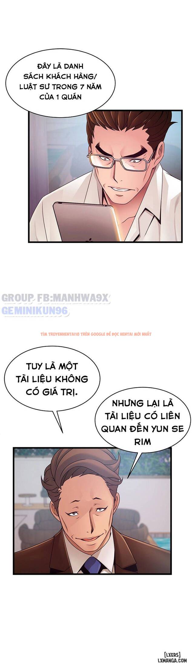 Xem ảnh 5 trong truyện hentai Điểm Yếu - Chapter 108 - hentaitvn.net