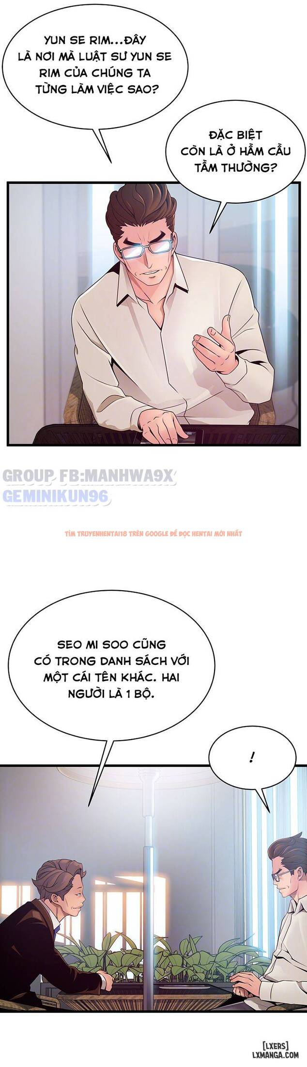 Xem ảnh 6 trong truyện hentai Điểm Yếu - Chapter 108 - hentaitvn.net