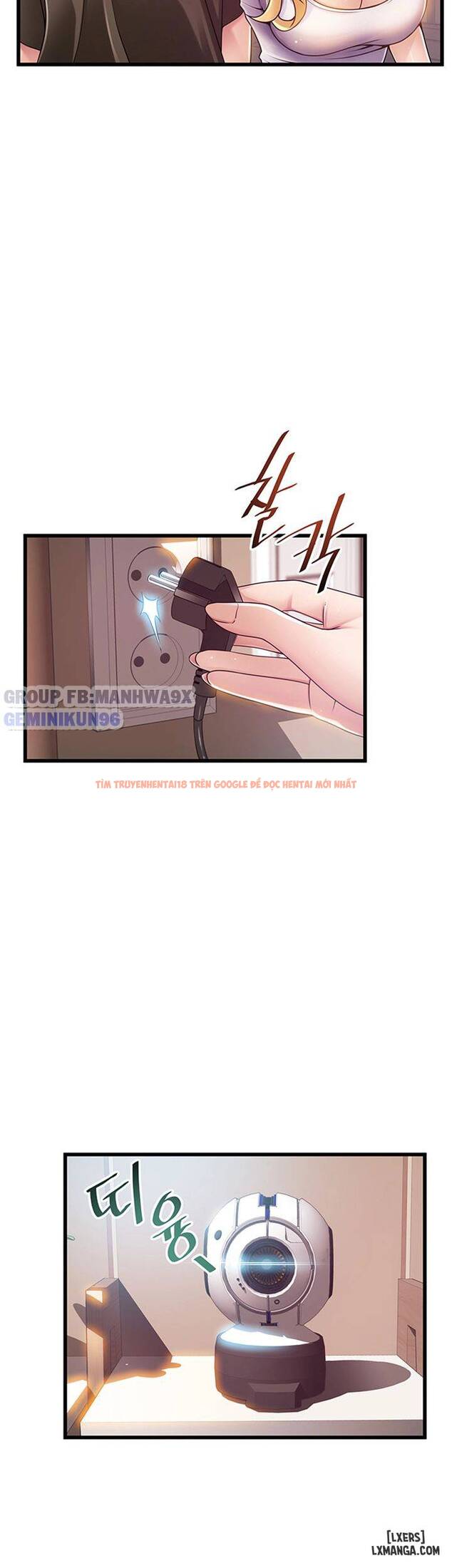 Xem ảnh 13 trong truyện hentai Điểm Yếu - Chapter 109 - hentaitvn.net