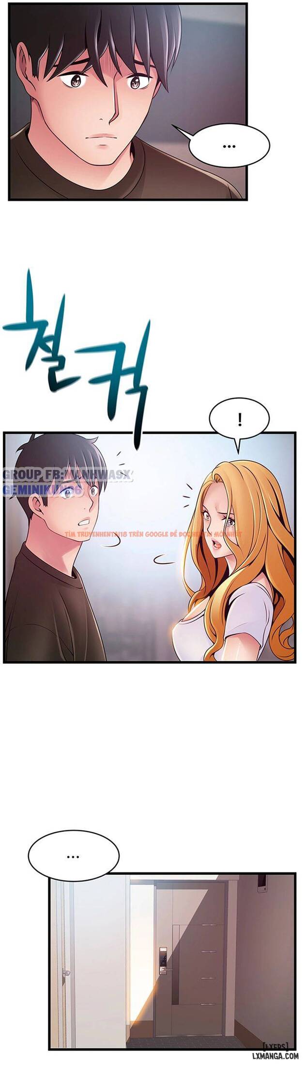 Xem ảnh 15 trong truyện hentai Điểm Yếu - Chapter 109 - hentaitvn.net