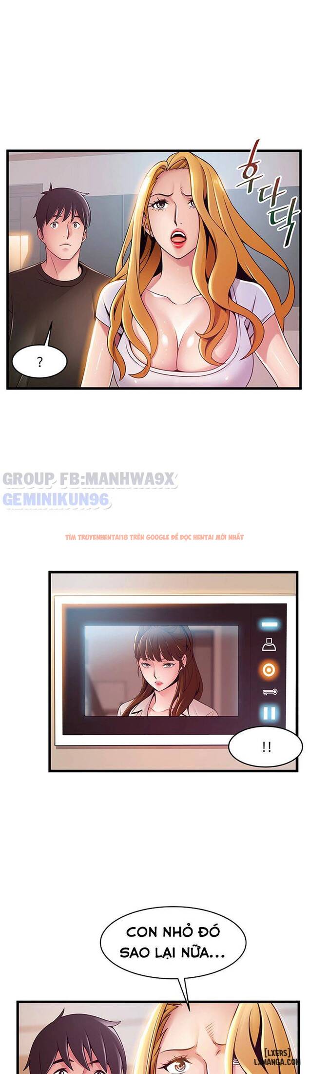 Xem ảnh 16 trong truyện hentai Điểm Yếu - Chapter 109 - hentaitvn.net