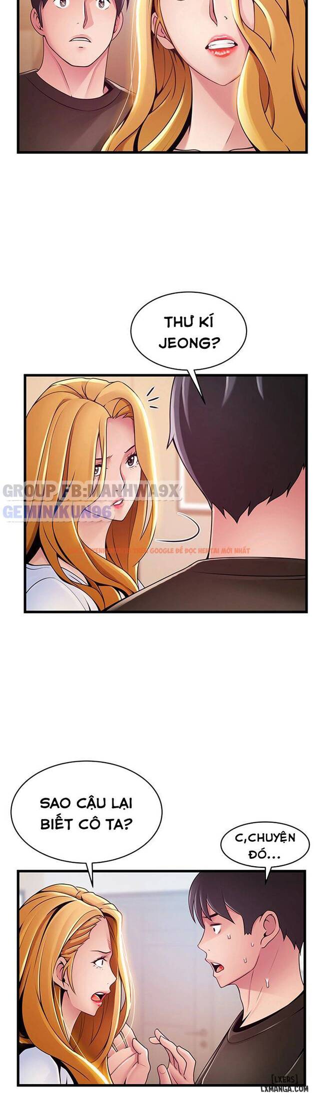Xem ảnh 17 trong truyện hentai Điểm Yếu - Chapter 109 - hentaitvn.net