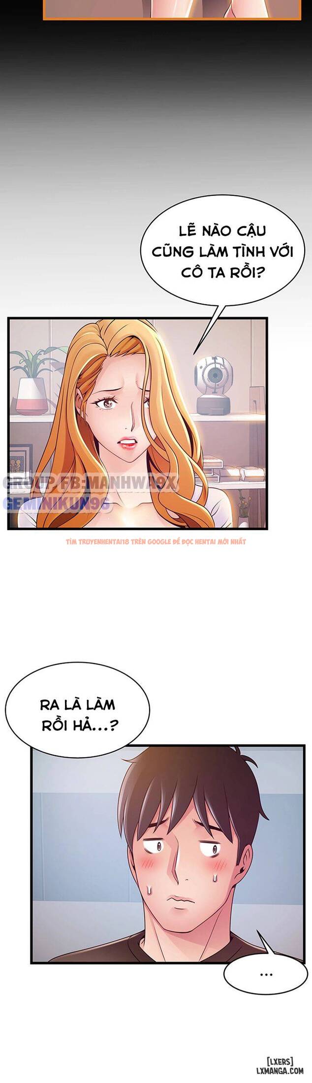 Xem ảnh 19 trong truyện hentai Điểm Yếu - Chapter 109 - hentaitvn.net