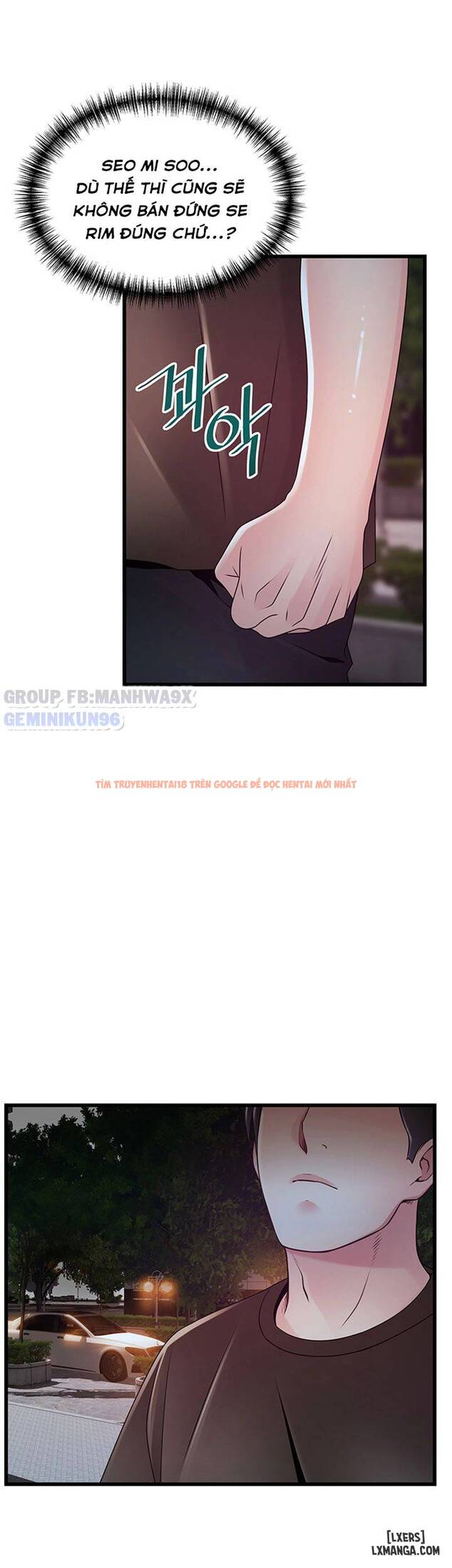 Xem ảnh 2 trong truyện hentai Điểm Yếu - Chapter 109 - hentaitvn.net