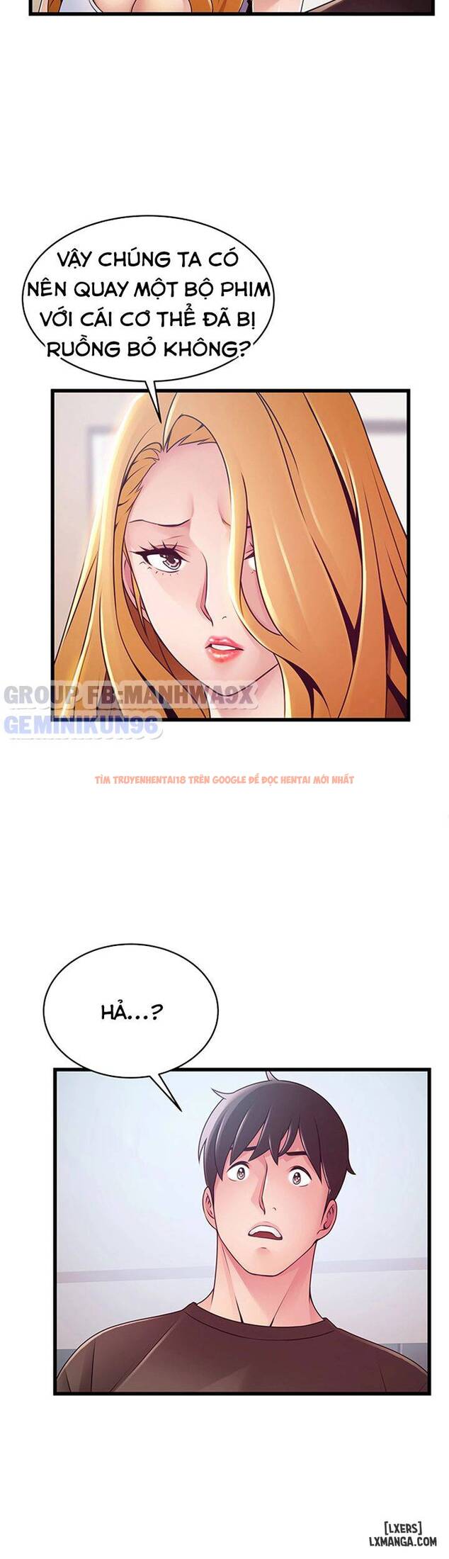 Xem ảnh 21 trong truyện hentai Điểm Yếu - Chapter 109 - hentaitvn.net