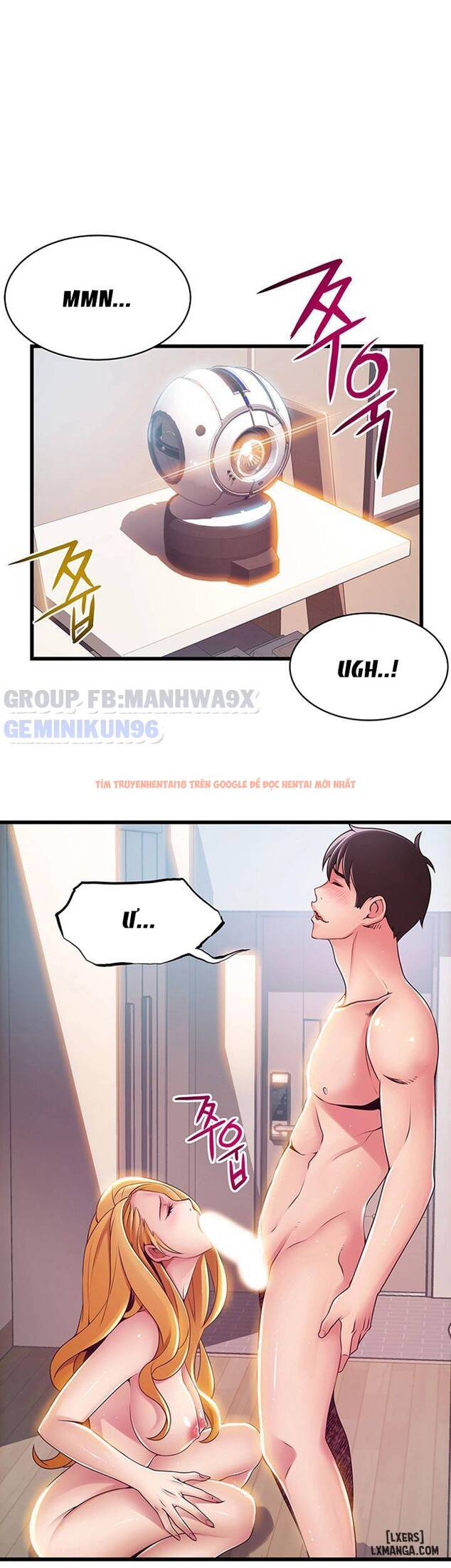 Xem ảnh 24 trong truyện hentai Điểm Yếu - Chapter 109 - hentaitvn.net