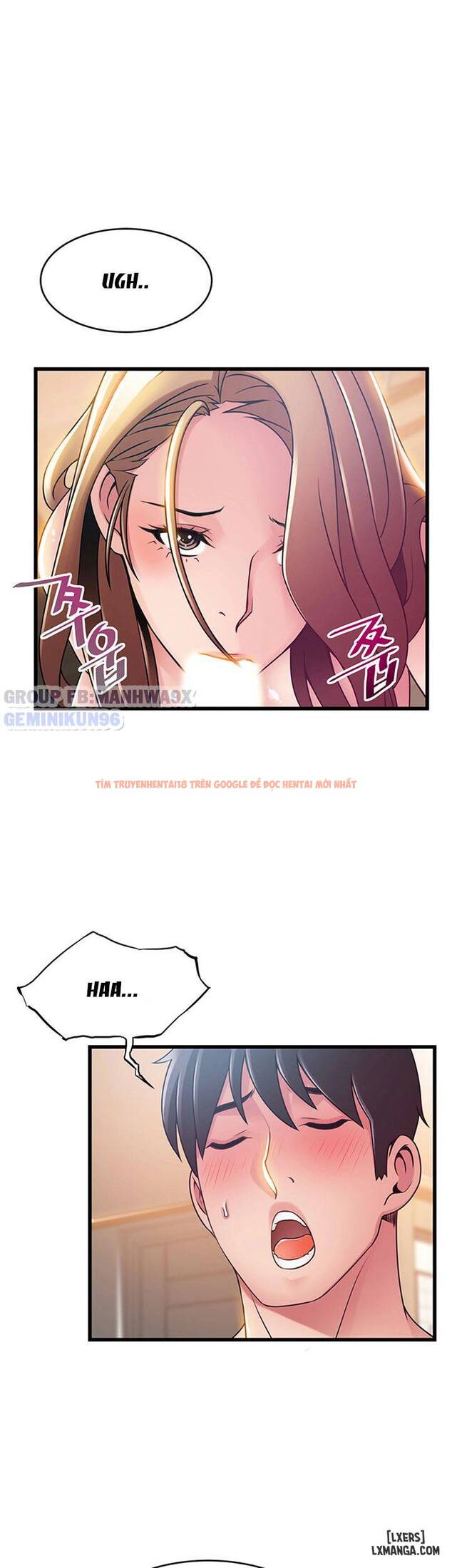Xem ảnh 25 trong truyện hentai Điểm Yếu - Chapter 109 - hentaitvn.net
