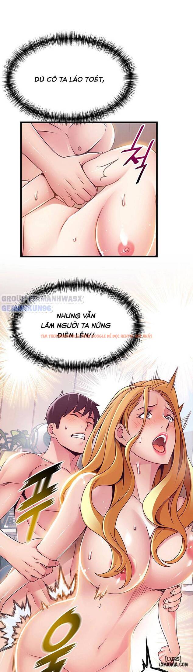 Xem ảnh 31 trong truyện hentai Điểm Yếu - Chapter 109 - hentaitvn.net