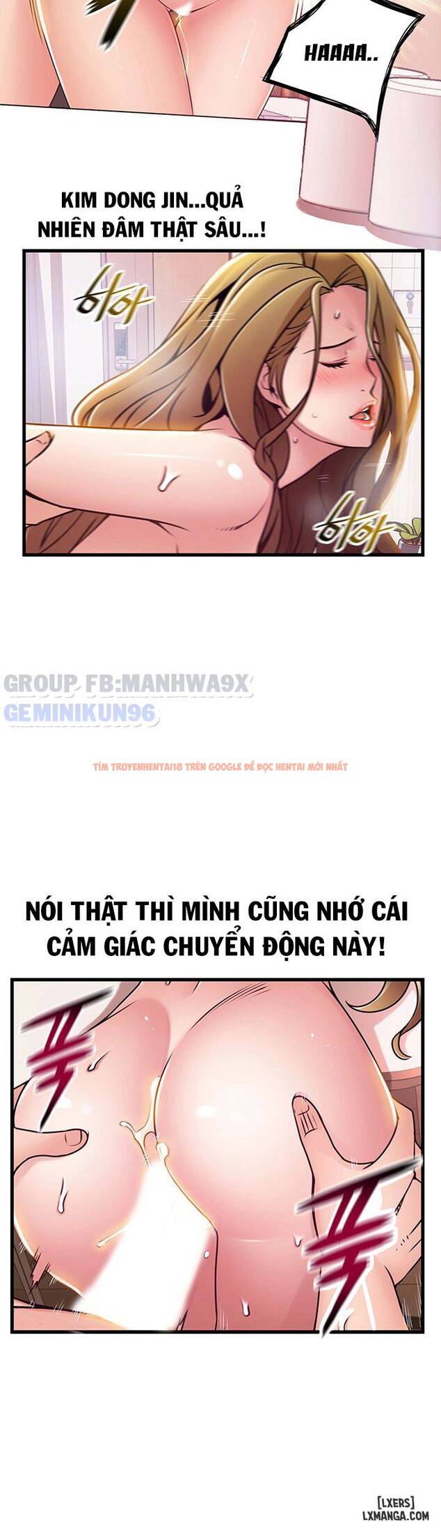 Xem ảnh 32 trong truyện hentai Điểm Yếu - Chapter 109 - hentaitvn.net