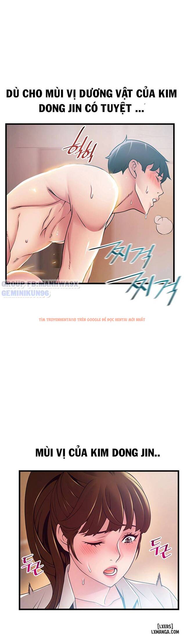 Xem ảnh 37 trong truyện hentai Điểm Yếu - Chapter 109 - hentaitvn.net