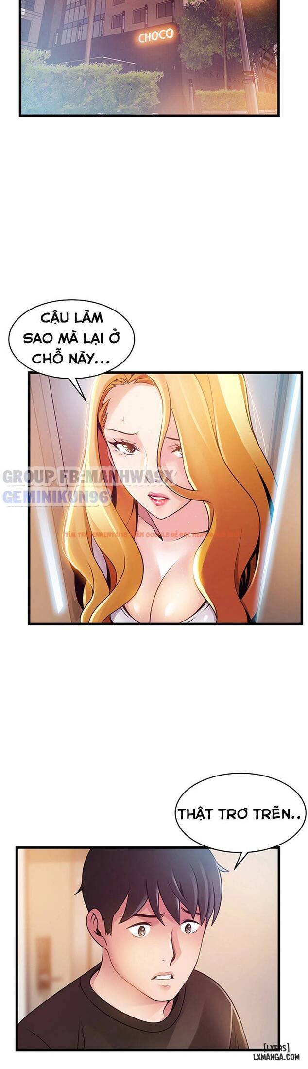 Xem ảnh 6 trong truyện hentai Điểm Yếu - Chapter 109 - hentaitvn.net