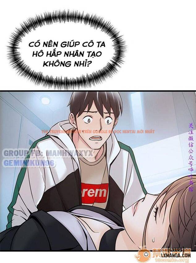 Xem ảnh 13 trong truyện hentai Điểm Yếu - Chapter 11 - hentaitvn.net