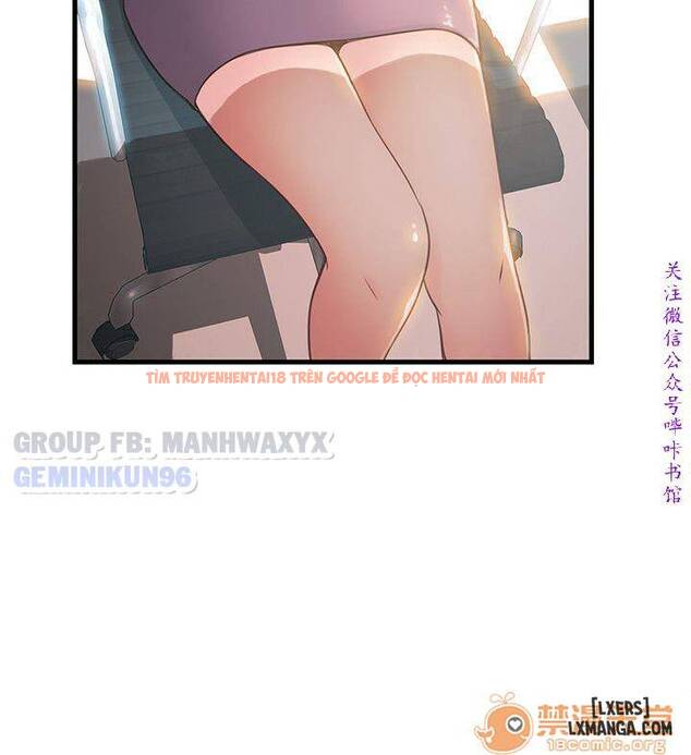 Xem ảnh 17 trong truyện hentai Điểm Yếu - Chapter 11 - hentaitvn.net