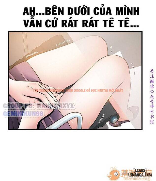 Xem ảnh 19 trong truyện hentai Điểm Yếu - Chapter 11 - hentaitvn.net