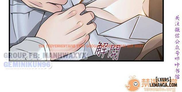 Xem ảnh 25 trong truyện hentai Điểm Yếu - Chapter 11 - hentaitvn.net
