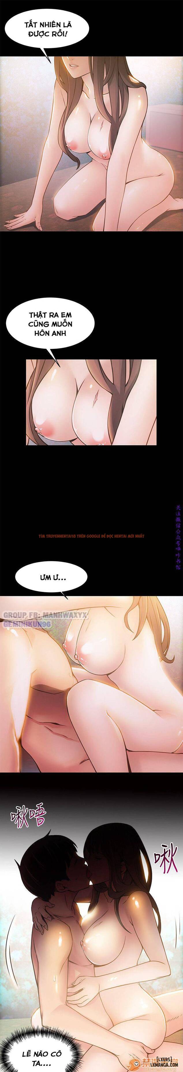 Xem ảnh 29 trong truyện hentai Điểm Yếu - Chapter 11 - hentaitvn.net
