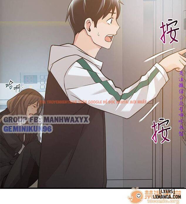 Xem ảnh 3 trong truyện hentai Điểm Yếu - Chapter 11 - hentaitvn.net