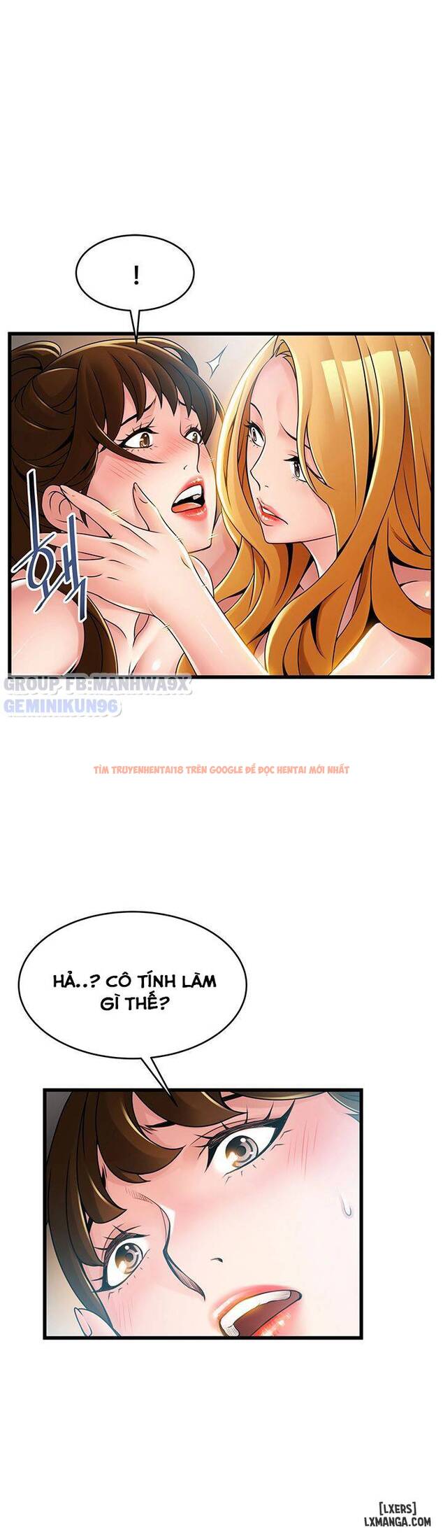 Xem ảnh 15 trong truyện hentai Điểm Yếu - Chapter 110 - hentaitvn.net
