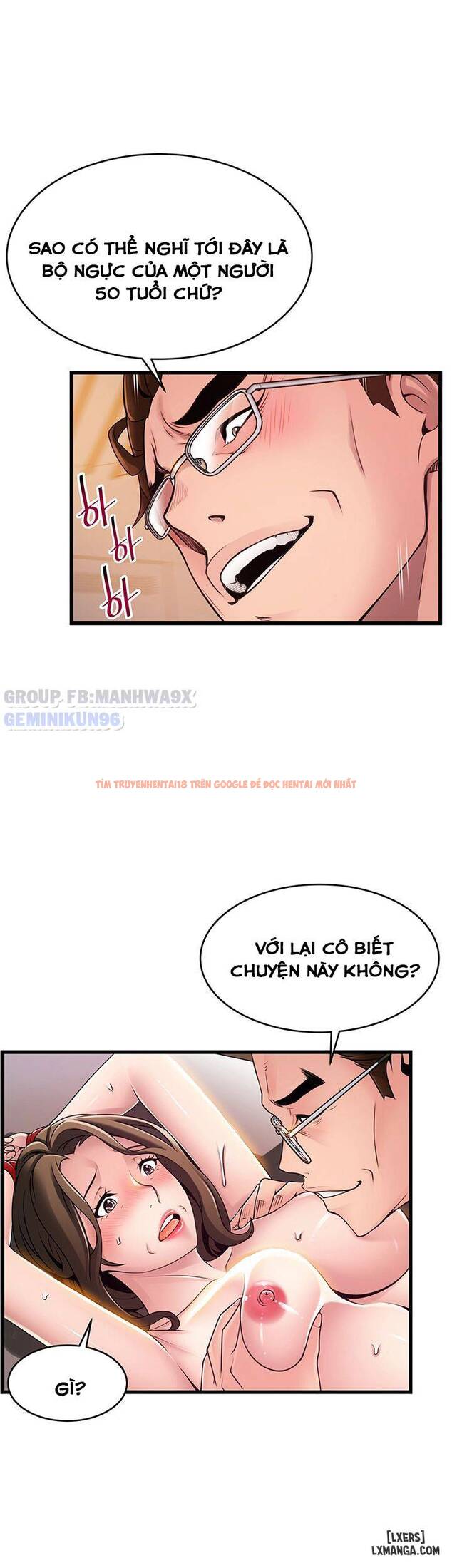 Xem ảnh 26 trong truyện hentai Điểm Yếu - Chapter 110 - hentaitvn.net