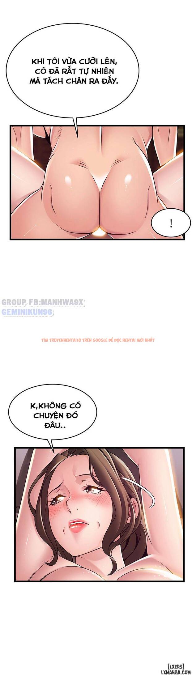 Xem ảnh 28 trong truyện hentai Điểm Yếu - Chapter 110 - hentaitvn.net