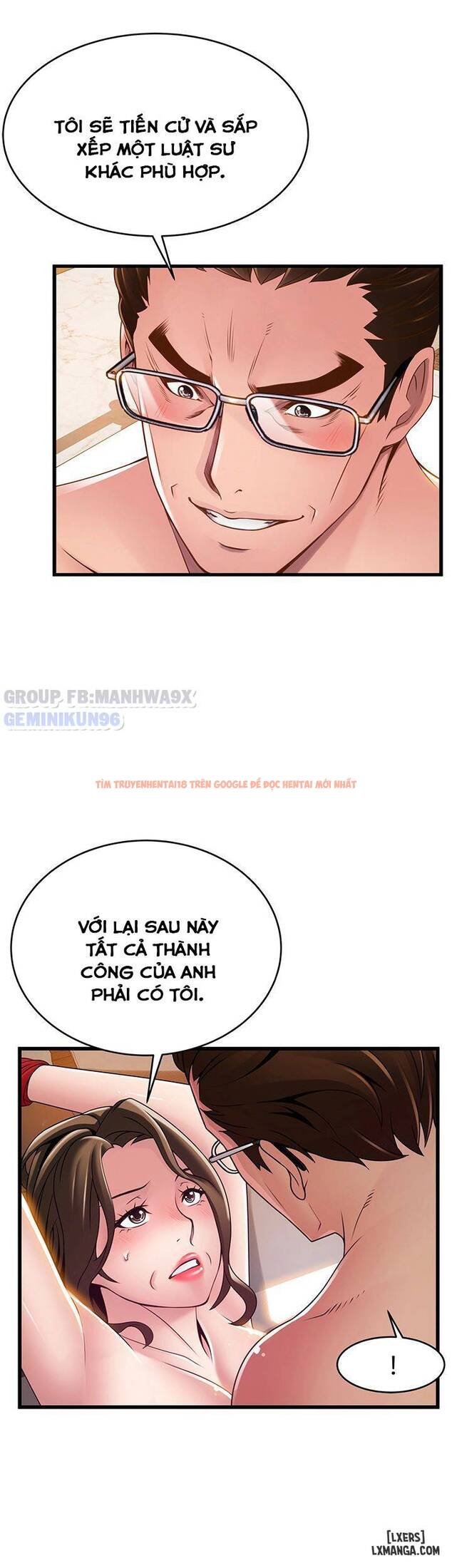 Xem ảnh 34 trong truyện hentai Điểm Yếu - Chapter 110 - hentaitvn.net