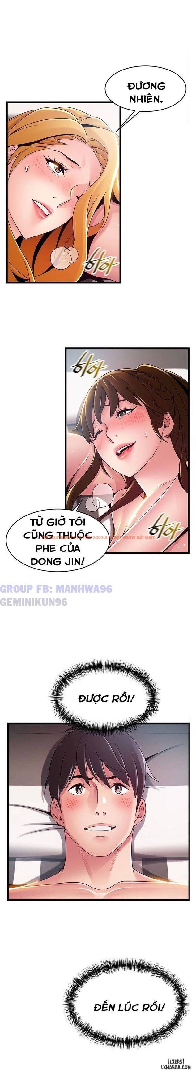Xem ảnh 13 trong truyện hentai Điểm Yếu - Chapter 111 - hentaitvn.net