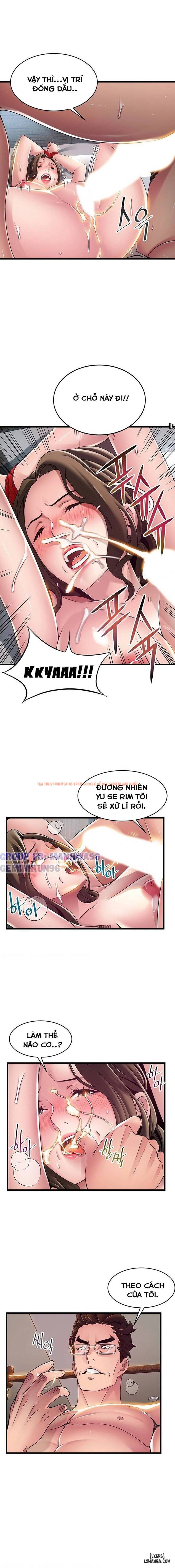 Xem ảnh 3 trong truyện hentai Điểm Yếu - Chapter 111 - hentaitvn.net