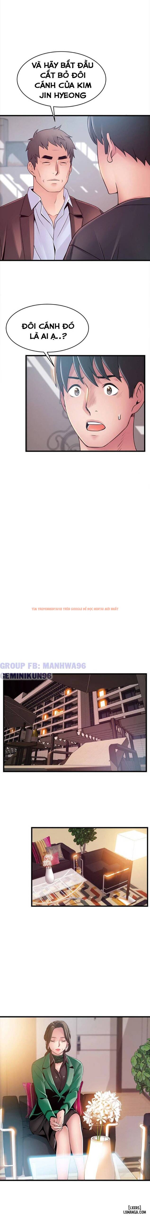 Xem ảnh 14 trong truyện hentai Điểm Yếu - Chapter 112 - hentaitvn.net