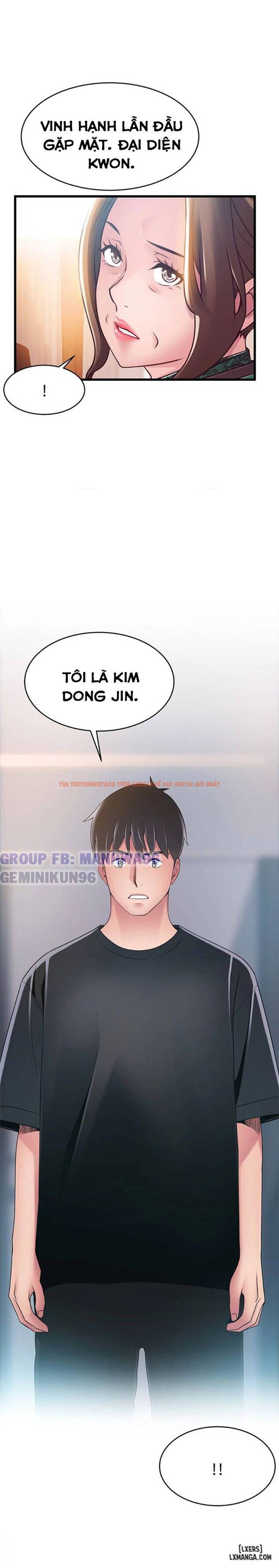 Xem ảnh 16 trong truyện hentai Điểm Yếu - Chapter 112 - hentaitvn.net