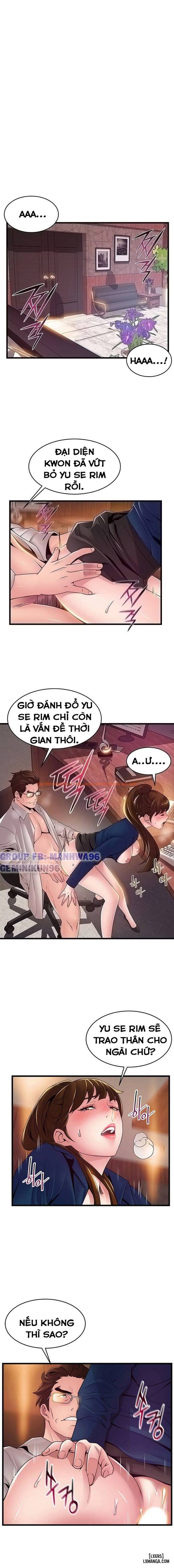 Xem ảnh 2 trong truyện hentai Điểm Yếu - Chapter 112 - hentaitvn.net