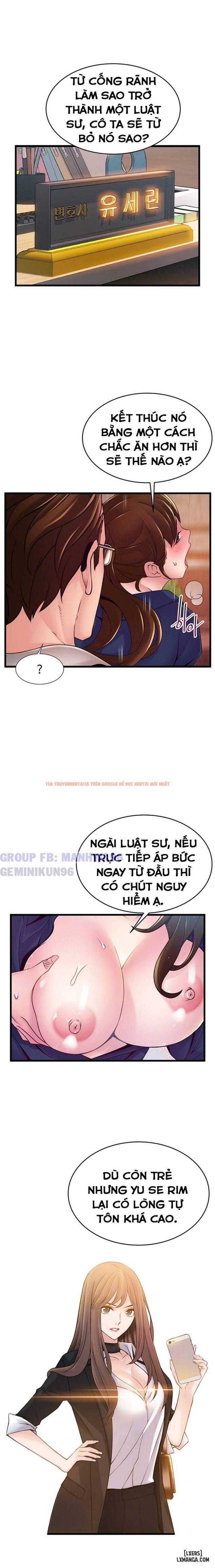 Xem ảnh 3 trong truyện hentai Điểm Yếu - Chapter 112 - hentaitvn.net