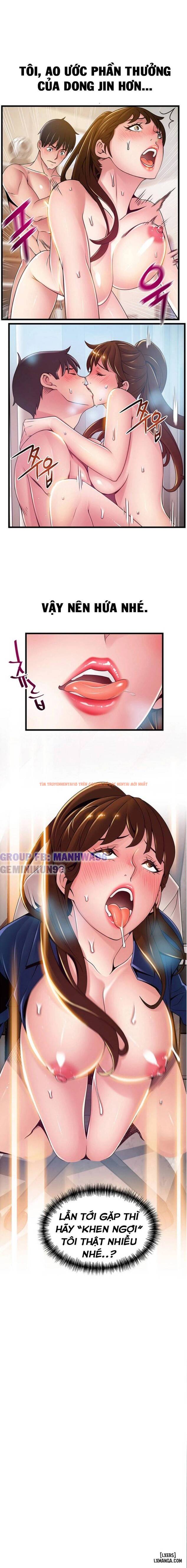Xem ảnh 8 trong truyện hentai Điểm Yếu - Chapter 112 - hentaitvn.net