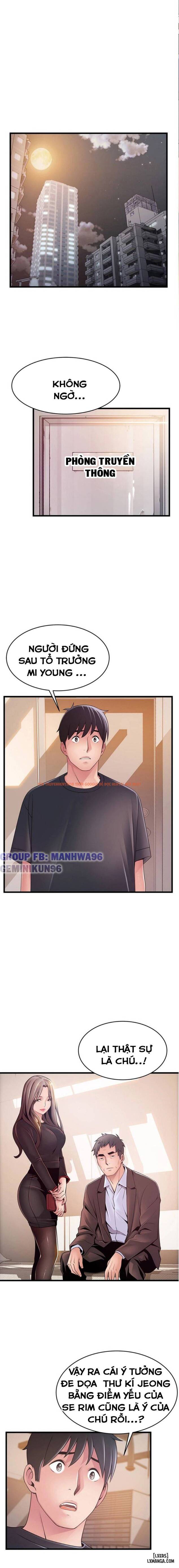 Xem ảnh 9 trong truyện hentai Điểm Yếu - Chapter 112 - hentaitvn.net