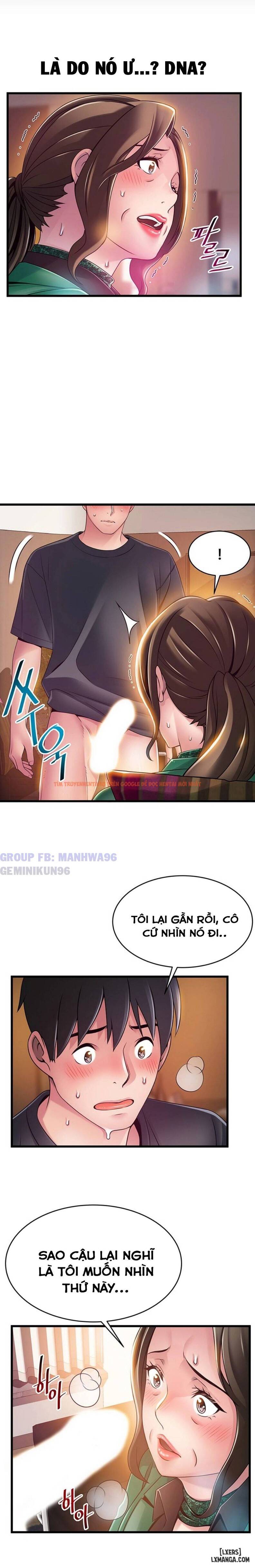 Xem ảnh 10 trong truyện hentai Điểm Yếu - Chapter 113 - hentaitvn.net
