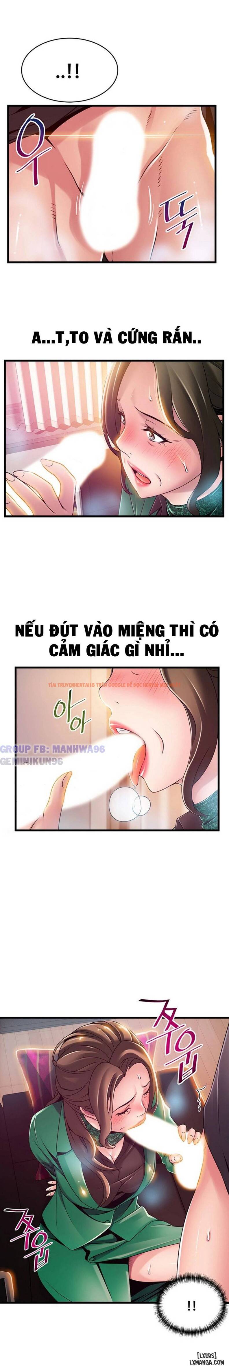 Xem ảnh 11 trong truyện hentai Điểm Yếu - Chapter 113 - hentaitvn.net