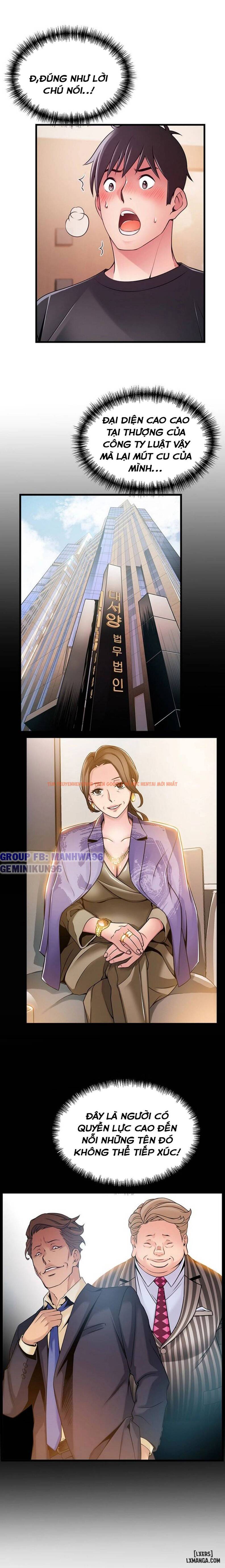 Xem ảnh 12 trong truyện hentai Điểm Yếu - Chapter 113 - hentaitvn.net