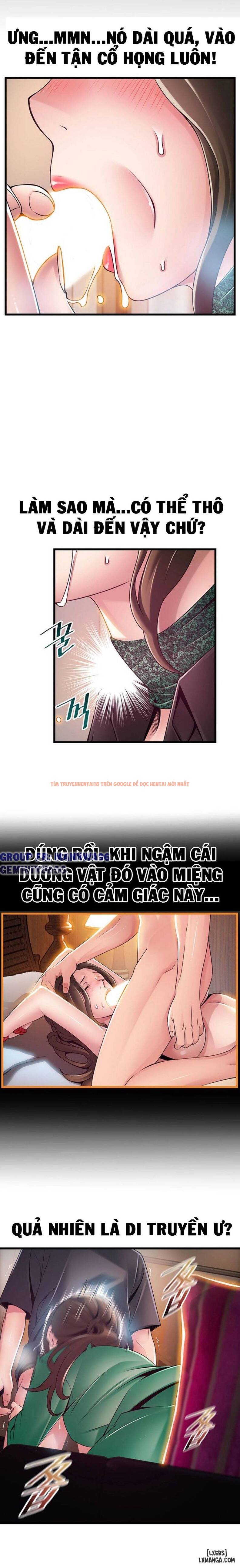 Xem ảnh 13 trong truyện hentai Điểm Yếu - Chapter 113 - hentaitvn.net