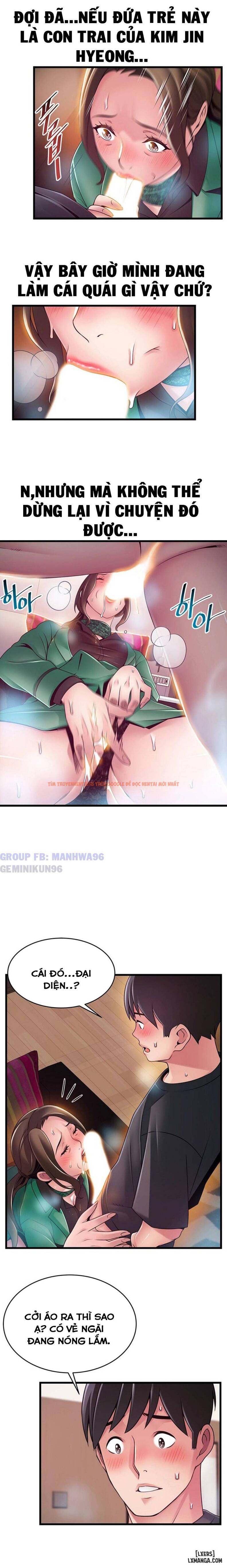Xem ảnh 14 trong truyện hentai Điểm Yếu - Chapter 113 - hentaitvn.net