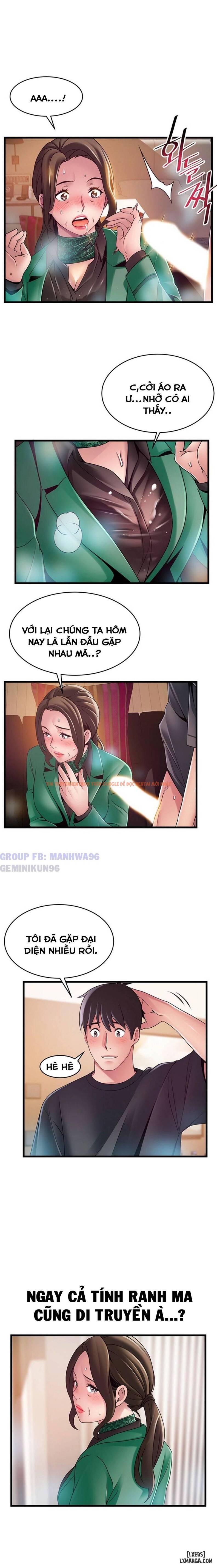 Xem ảnh 15 trong truyện hentai Điểm Yếu - Chapter 113 - hentaitvn.net