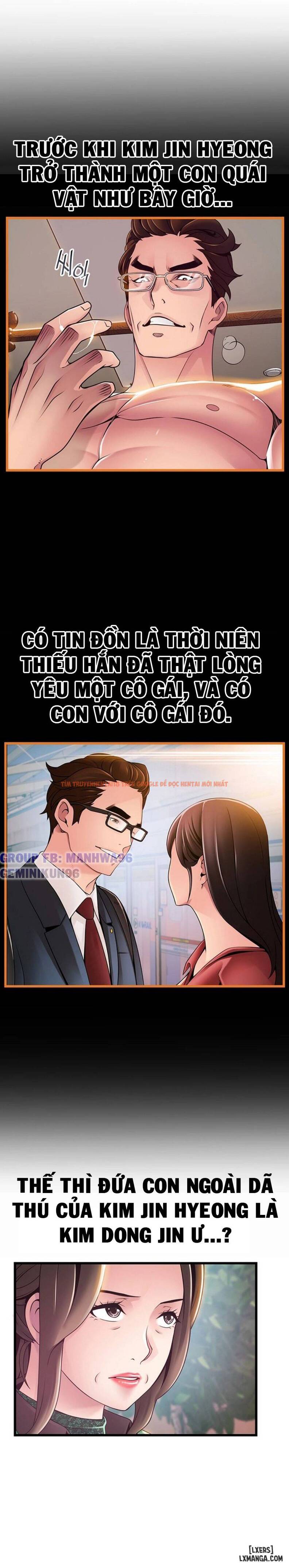 Xem ảnh 5 trong truyện hentai Điểm Yếu - Chapter 113 - hentaitvn.net