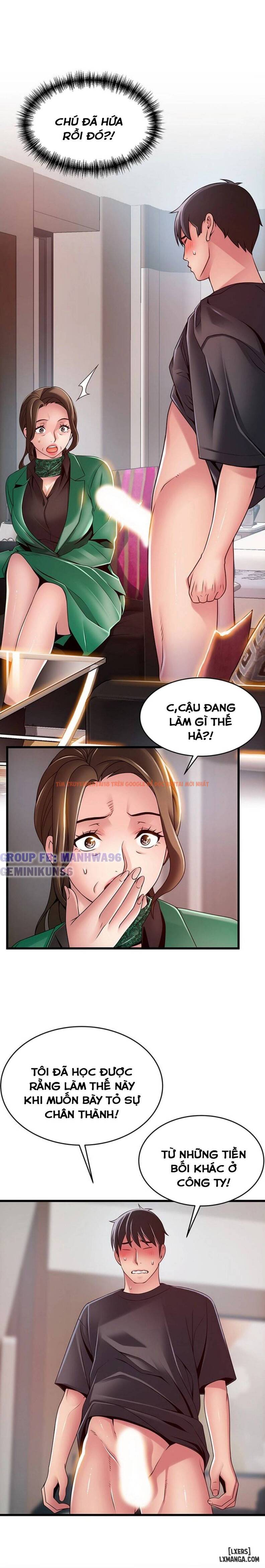 Xem ảnh 7 trong truyện hentai Điểm Yếu - Chapter 113 - hentaitvn.net