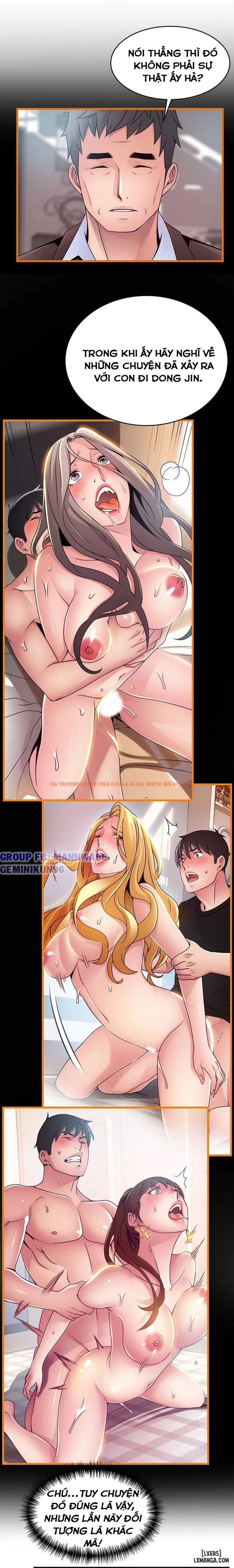 Xem ảnh 8 trong truyện hentai Điểm Yếu - Chapter 113 - hentaitvn.net