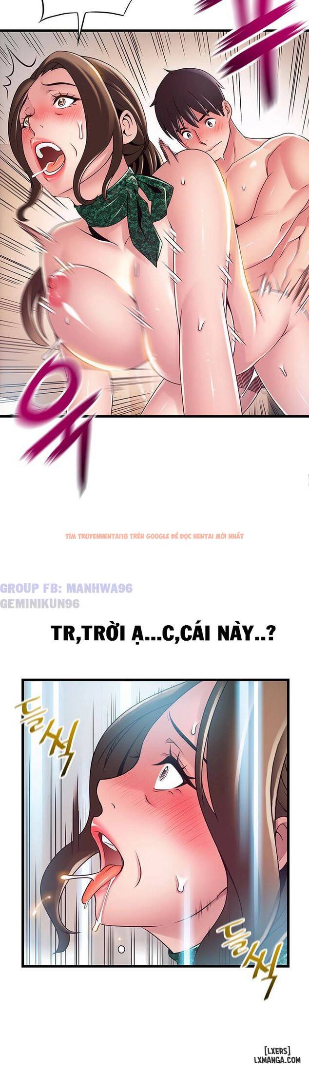 Xem ảnh 16 trong truyện hentai Điểm Yếu - Chapter 114 - hentaitvn.net