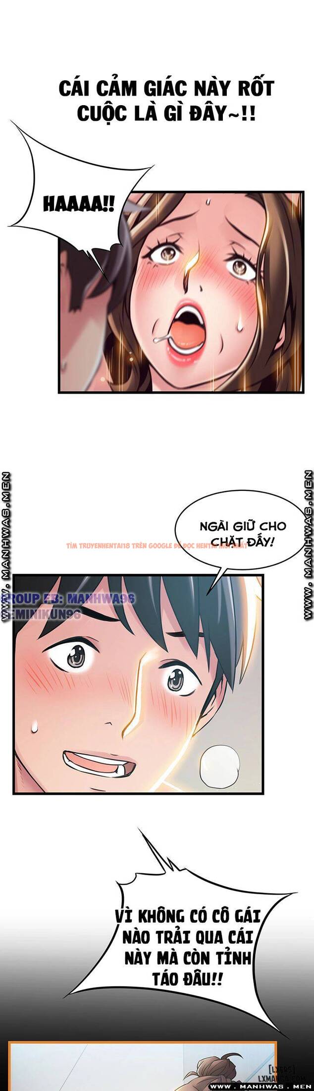 Xem ảnh 23 trong truyện hentai Điểm Yếu - Chapter 114 - hentaitvn.net